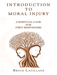 Introduction to Moral Injury: A Spiritual Look for First Responders