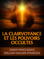 La Clairvoyance et les Pouvoirs occultes (Traduit)