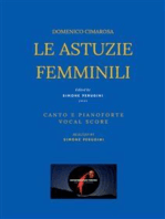 Le astuzie femminili