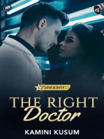 The Right Doctor