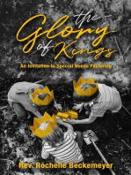 The Glory of Kings