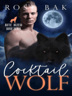 Cocktail Wolf