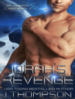 Jorah's Revenge