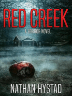 Red Creek: Red Creek, #1
