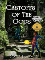 Castoffs of the Gods: Idol Maker, #3