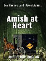 Amish At Heart