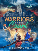 Warriors of the Court