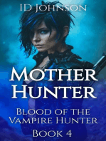 Mother Hunter