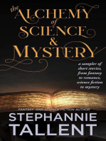 The Alchemy of Science and Mystery