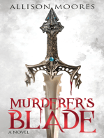 Murderer’s Blade