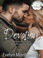 Devotion: Destined Hearts, #3