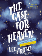 The Case for Heaven Young Reader's Edition: Investigating What Happens After Our Life on Earth