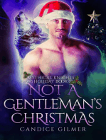 Not a Gentleman's Christmas