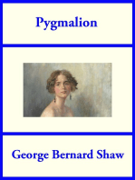 Pygmalion