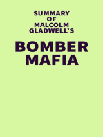 Summary of Malcolm Gladwell's Bomber Mafia