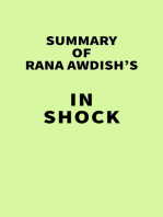 Summary of Rana Awdish's In Shock