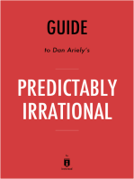 Guide to Dan Ariely's Predictably Irrational