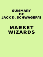 Summary of Jack D. Schwager's Market Wizards