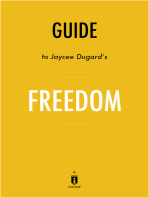 Guide to Jaycee Dugard’s Freedom