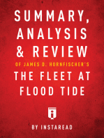 Summary, Analysis & Review of James D. Hornfischer’s The Fleet at Flood Tide