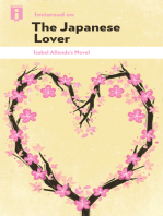 Instaread on The Japanese Lover: Isabel Allende’s Novel