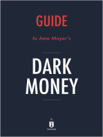 Guide to Jane Mayer’s Dark Money