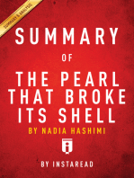 Summary of The Pearl That Broke Its Shell: by Nadia Hashimi | Includes Analysis
