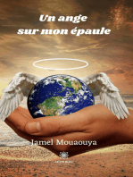 Un ange sur mon épaule