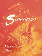 Sinestesia