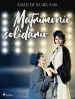 Matrimonio solidario