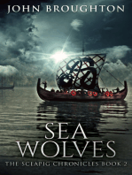 Sea Wolves: Early Viking Raids on the Kingdom of Kent