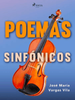 Poemas sinfónicos