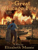 The Great Chicago Fire: A Love Story