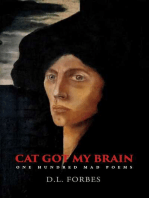 Cat Got My Brain: One Hundred Mad Poems