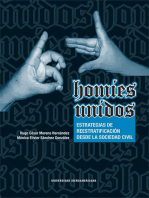 Homies unidos: Estrategias de reestratificación desde la sociedad civil