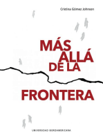 <![CDATA[Más allá de la frontera]]>: <![CDATA[Procesos organizativos de migrantes colombianos en Madrid y generación de proyectos de desarrollo en Colombia (1999-2007)]]>