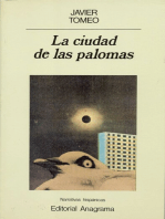 La ciudad de las palomas