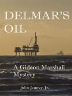 Delmar's Oil