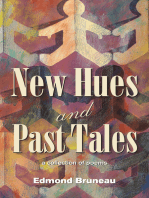 New Hues and Past Tales - ebook edition