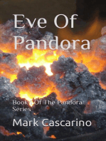 Eve of Pandora