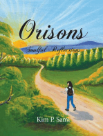 Orisons: Soulful Reflections