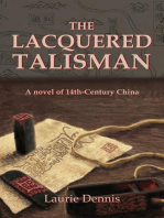The Lacquered Talisman