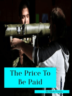 The Price To Be Paid