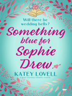 Something Blue for Sophie Drew