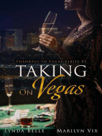 Taking On Vegas: Thankful In Vegas series, #3