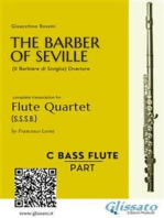 bass Flute