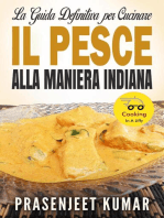 La Guida Definitiva per Cucinare il Pesce Alla Maniera Indiana: Come Cucinare in un Lampo, #6