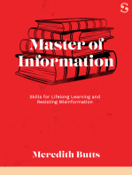 Master of Information