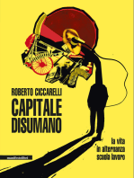 Capitale disumano