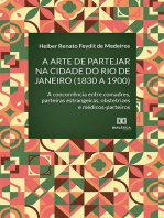 A arte de partejar na cidade do Rio de Janeiro (1830 a 1900): a concorrência entre comadres, parteiras estrangeiras, obstetrizes e médicos-parteiros